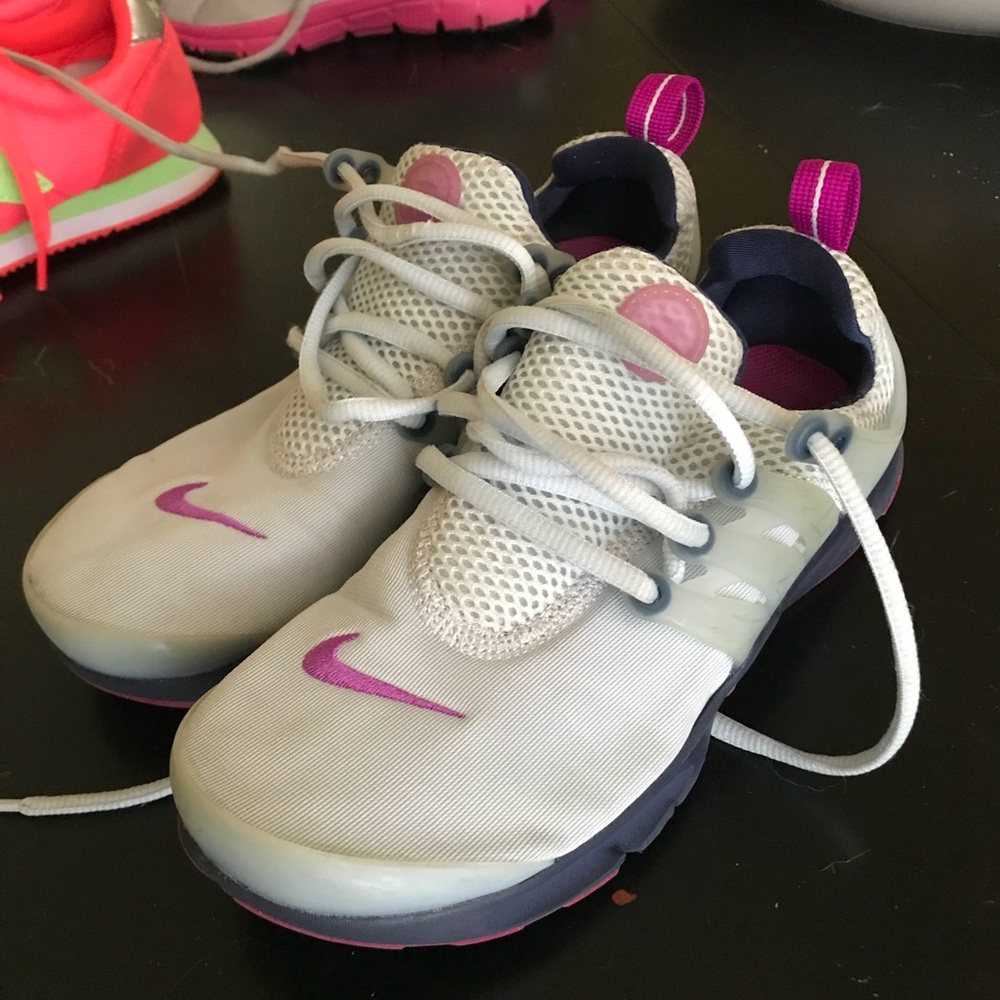 Nike Presto
